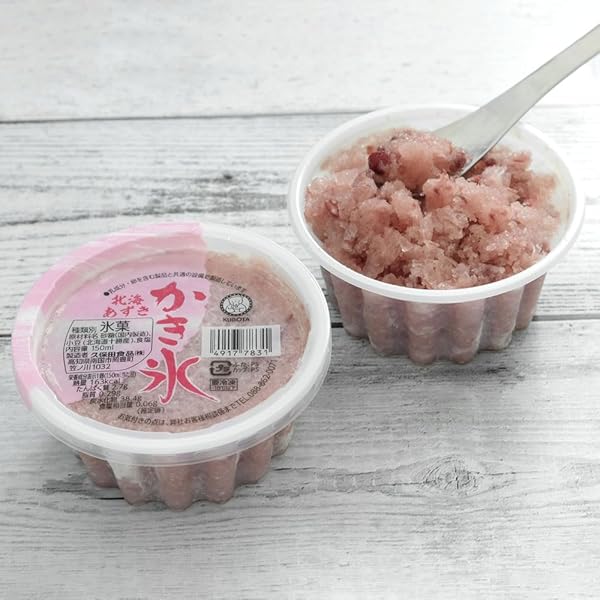 Amazon.co.jp: センタン かき氷 古都の氷華 宇治金時 150ml×24入